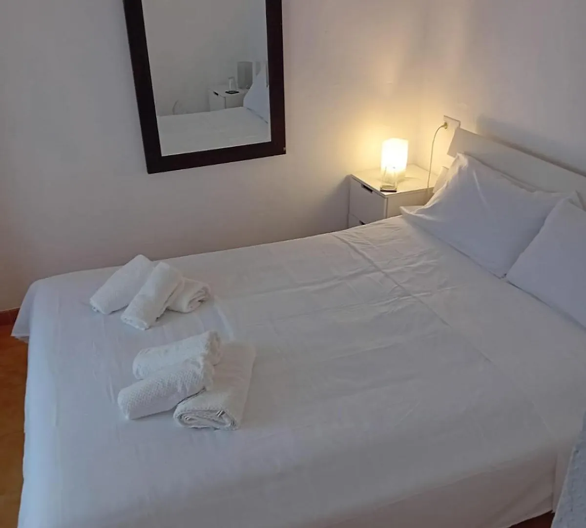 Holiday home Casa Patricia II Villa Arcos de la Frontera