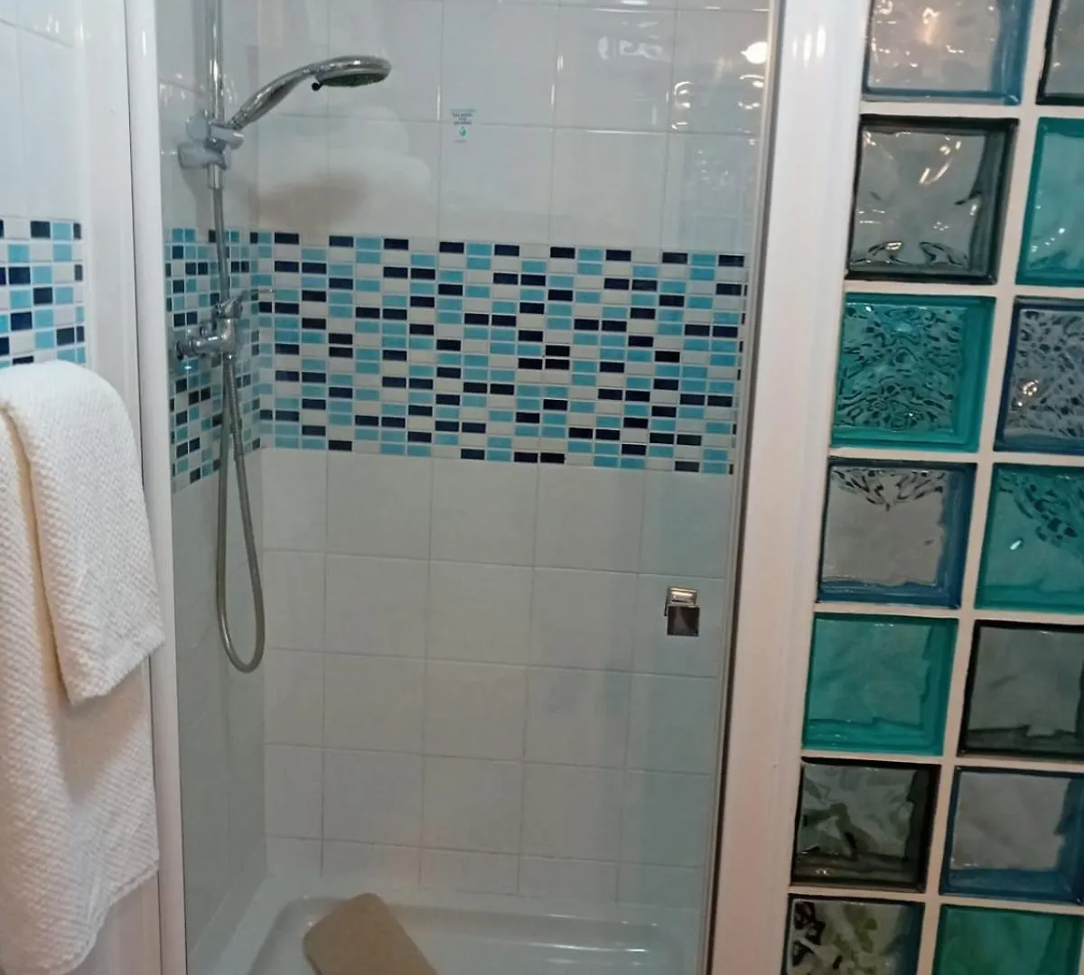 Hébergement de vacances Villa Casa Patricia II à Arcos de la Frontera Espagne
