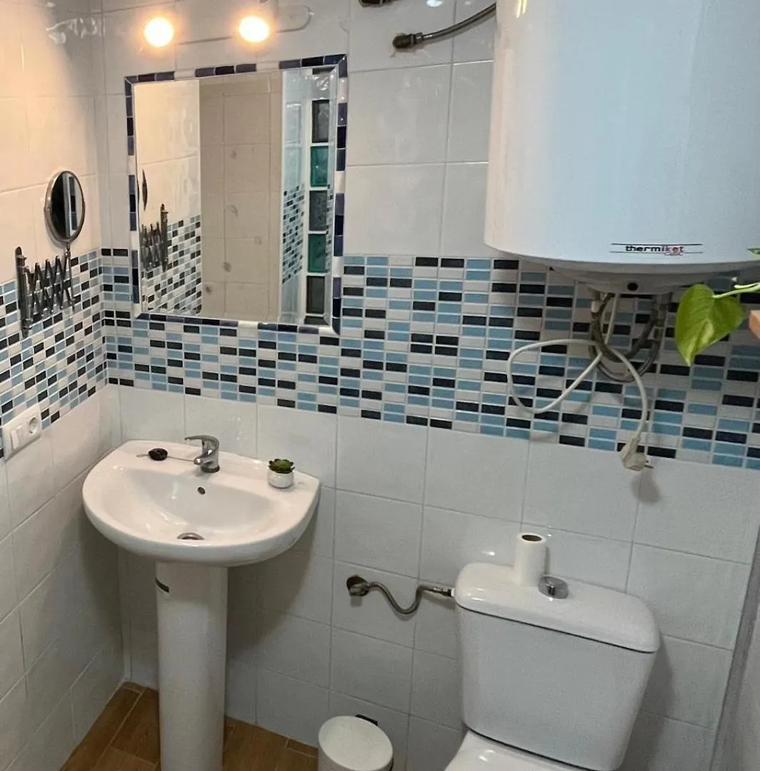 Villa Casa Patricia II à Arcos de la Frontera 0*,  Espagne